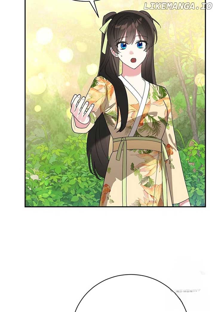 I am the Precious Daughter of the Greatest Villain in the Fantasy World Chapter 129 50